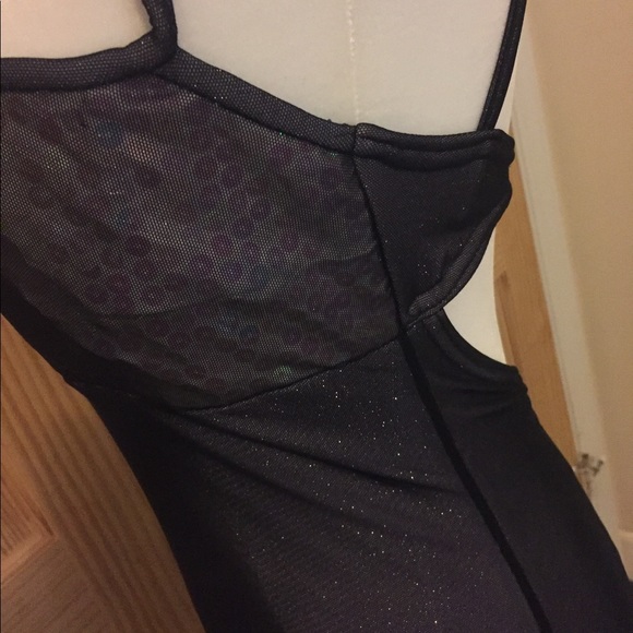 Vintage Cache Gown - Picture 9 of 12